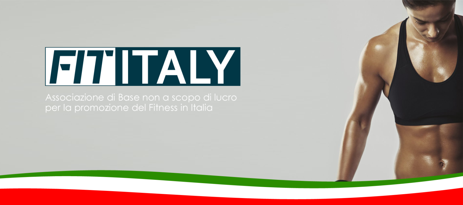 FITITALY Sport&Fitness